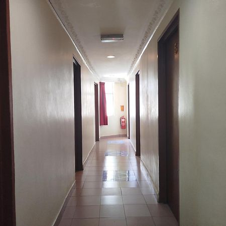 קלאנג Sentosa Villa Hotel מראה חיצוני תמונה