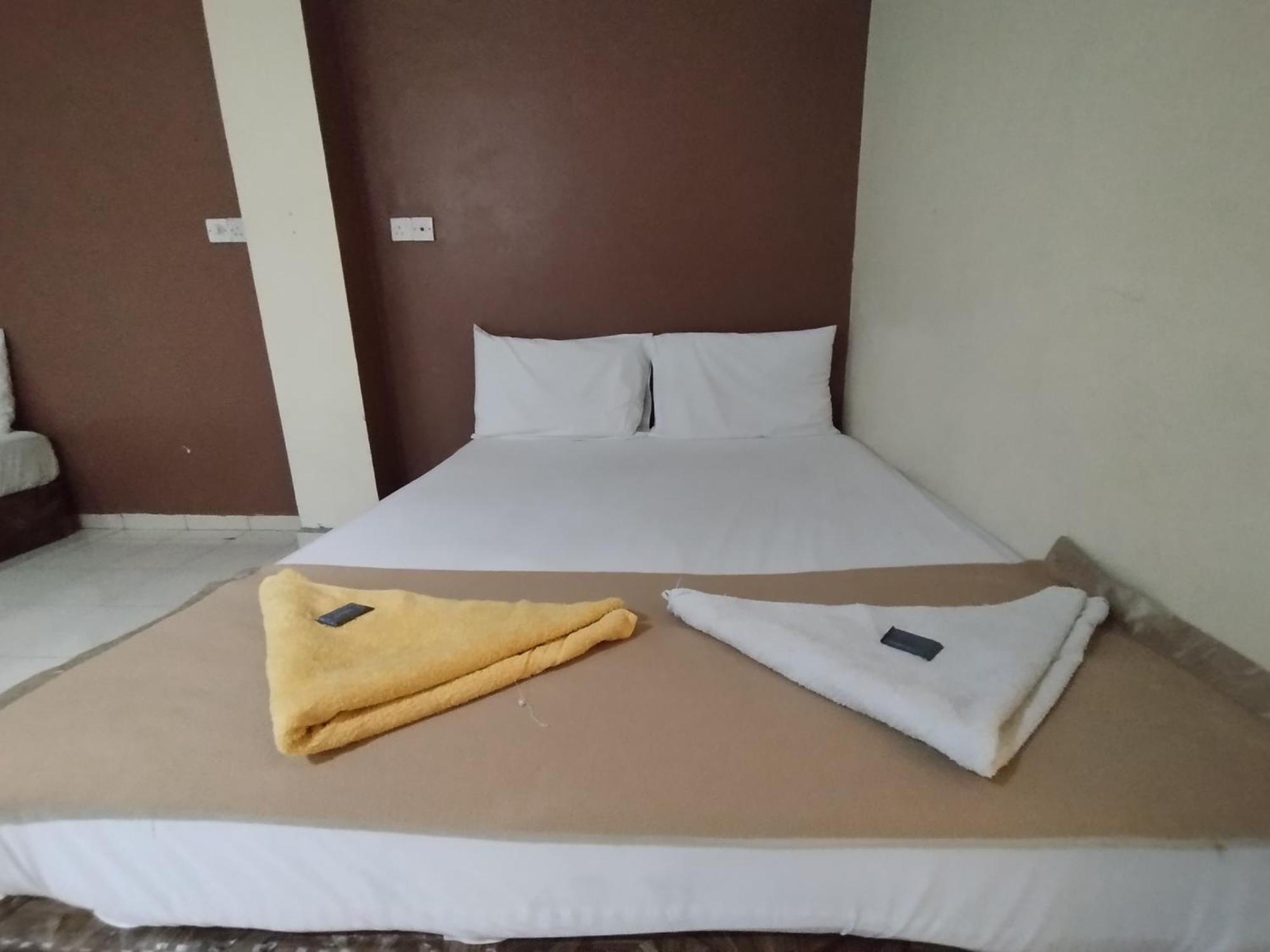 קלאנג Sentosa Villa Hotel מראה חיצוני תמונה