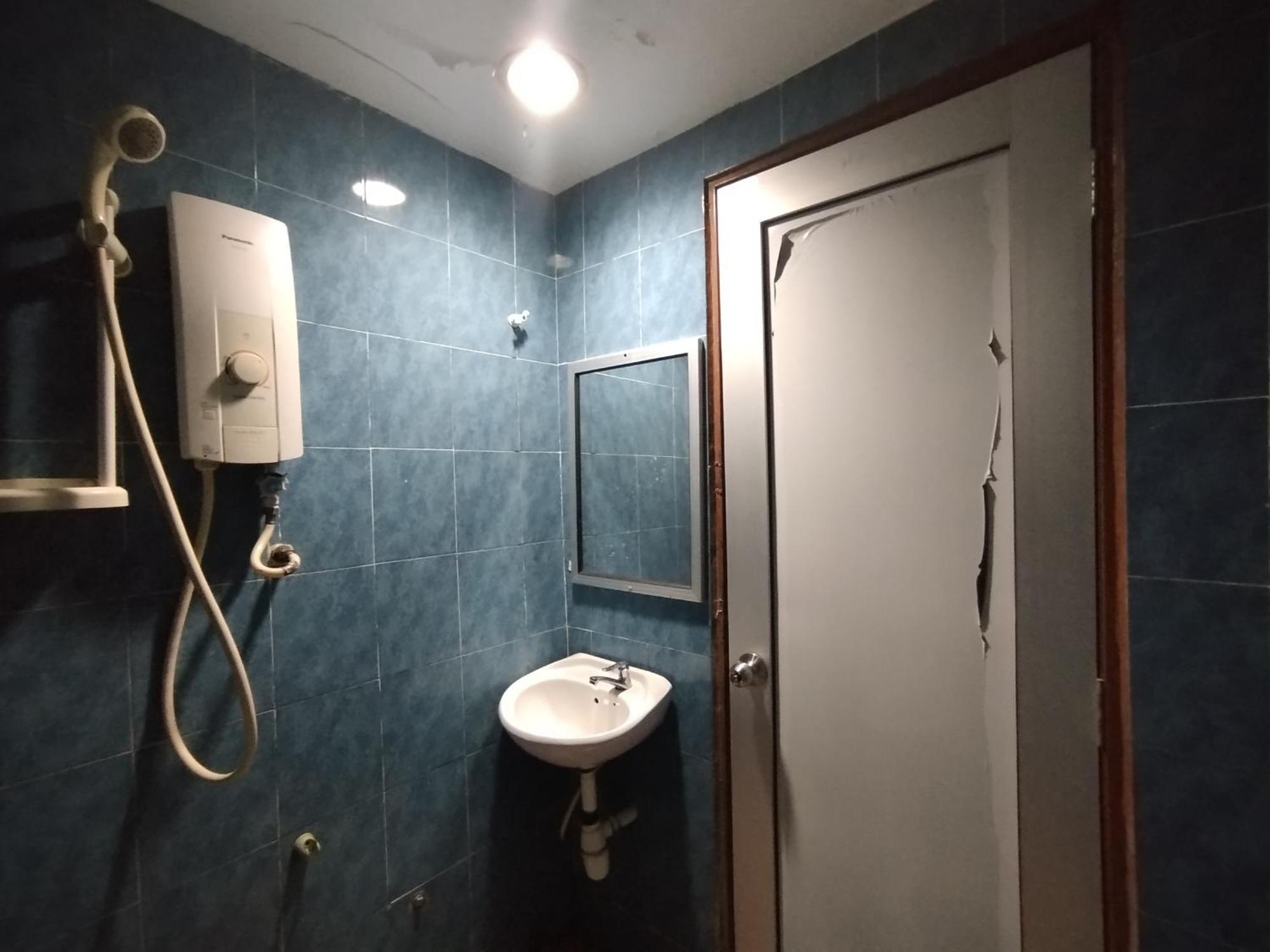 קלאנג Sentosa Villa Hotel מראה חיצוני תמונה
