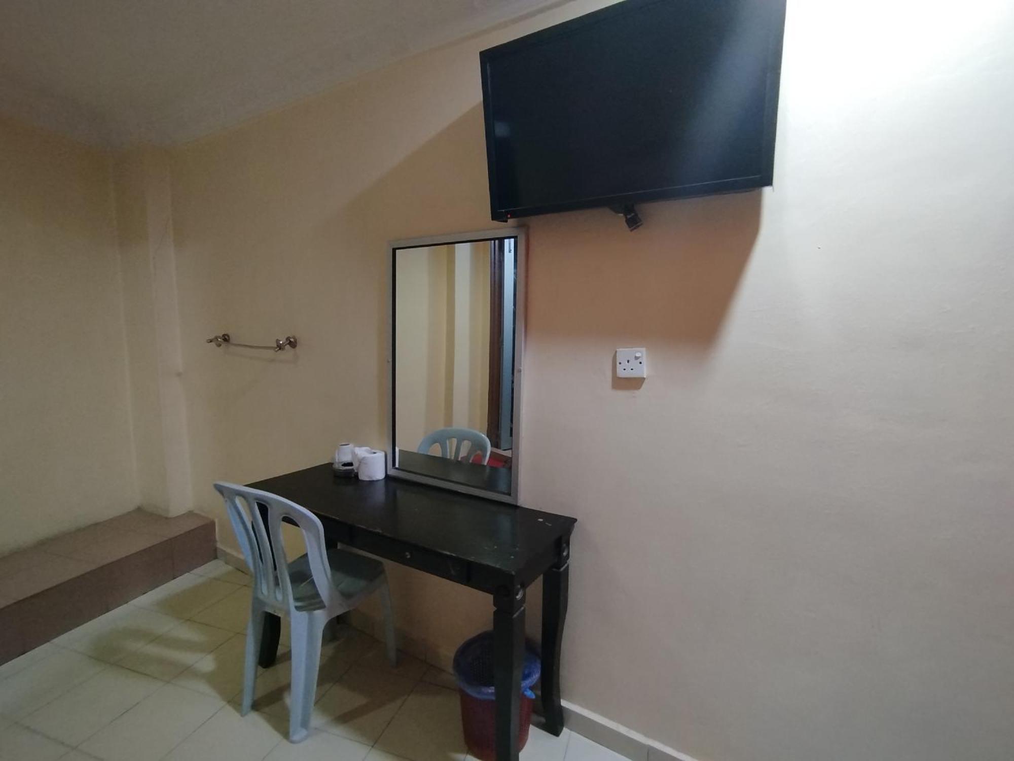 קלאנג Sentosa Villa Hotel מראה חיצוני תמונה
